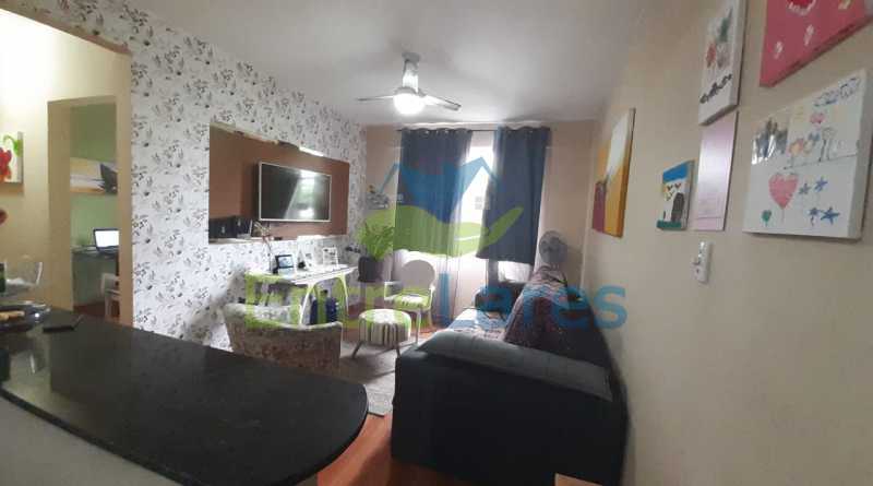 Apartamento à venda com 4 quartos, 71m² - Foto 5