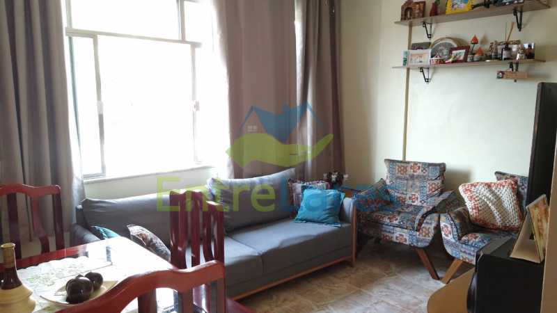 Apartamento à venda com 2 quartos, 60m² - Foto 1