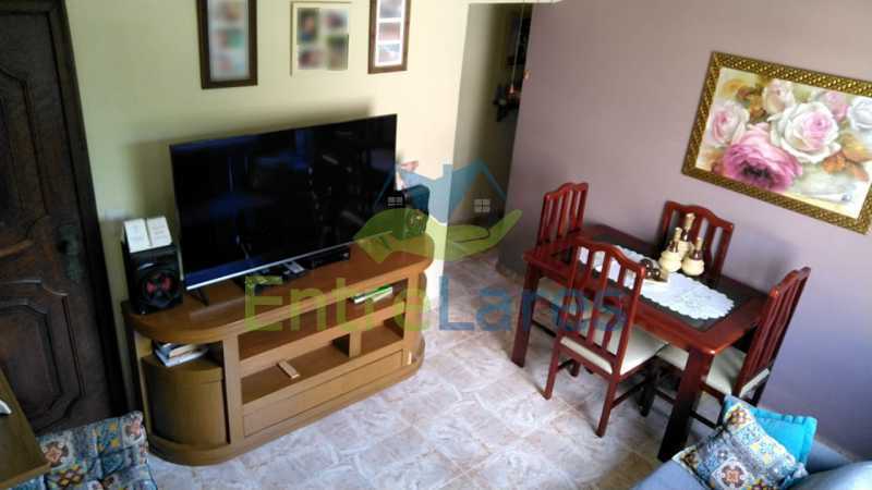 Apartamento à venda com 2 quartos, 60m² - Foto 4