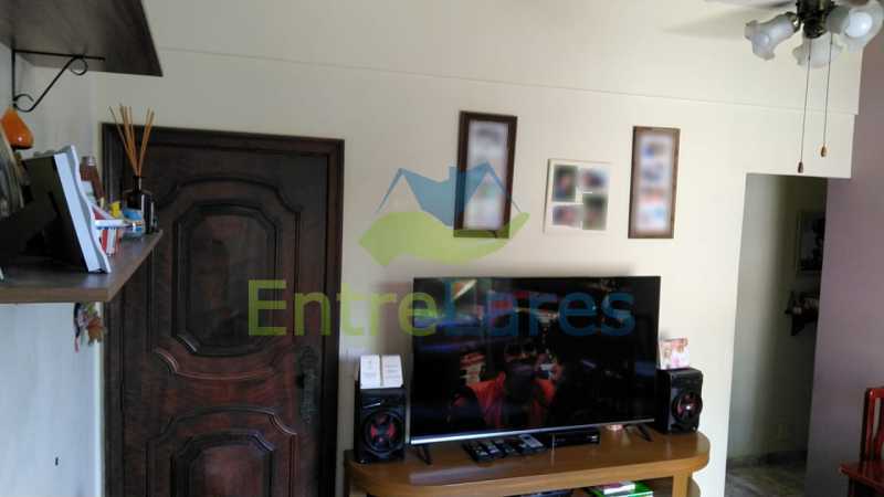 Apartamento à venda com 2 quartos, 60m² - Foto 6