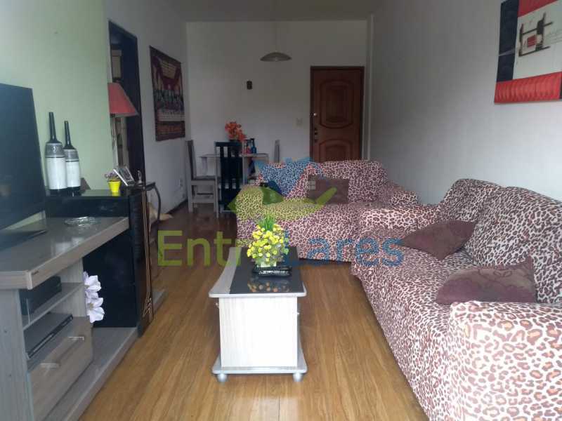 Apartamento à venda com 2 quartos, 65m² - Foto 1