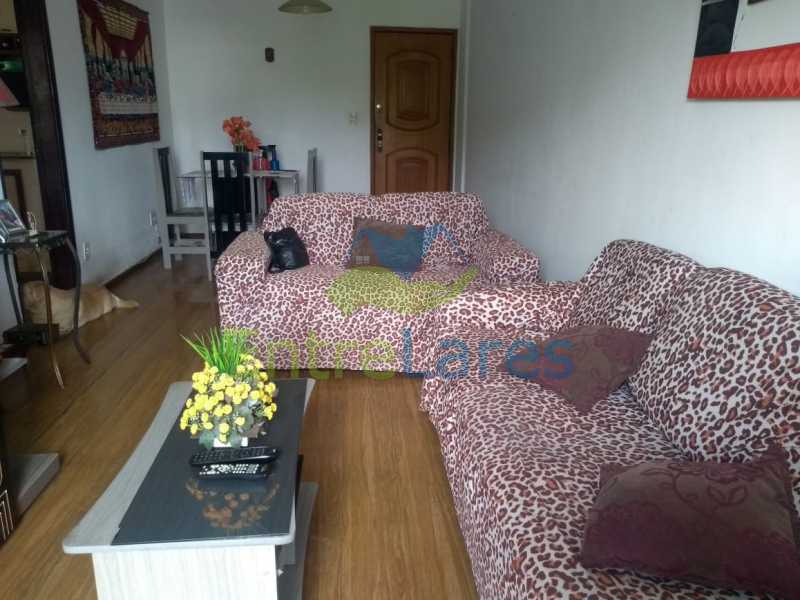 Apartamento à venda com 2 quartos, 65m² - Foto 2