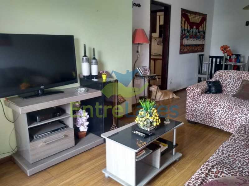 Apartamento à venda com 2 quartos, 65m² - Foto 4