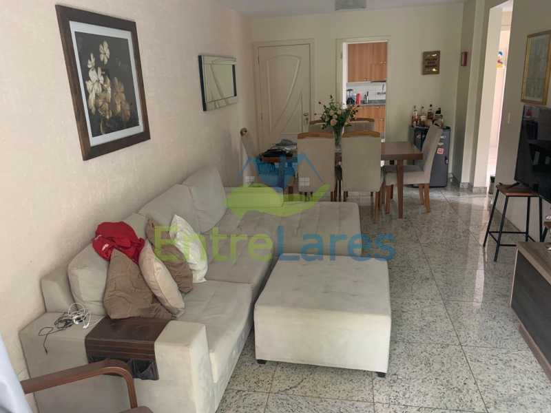 Apartamento à venda com 2 quartos, 100m² - Foto 2