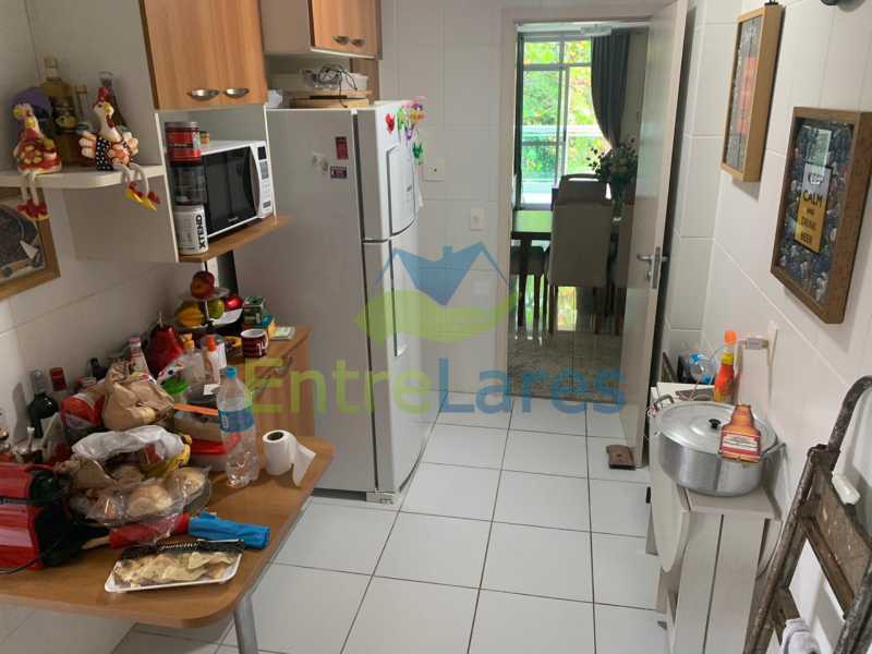 Apartamento à venda com 2 quartos, 100m² - Foto 20