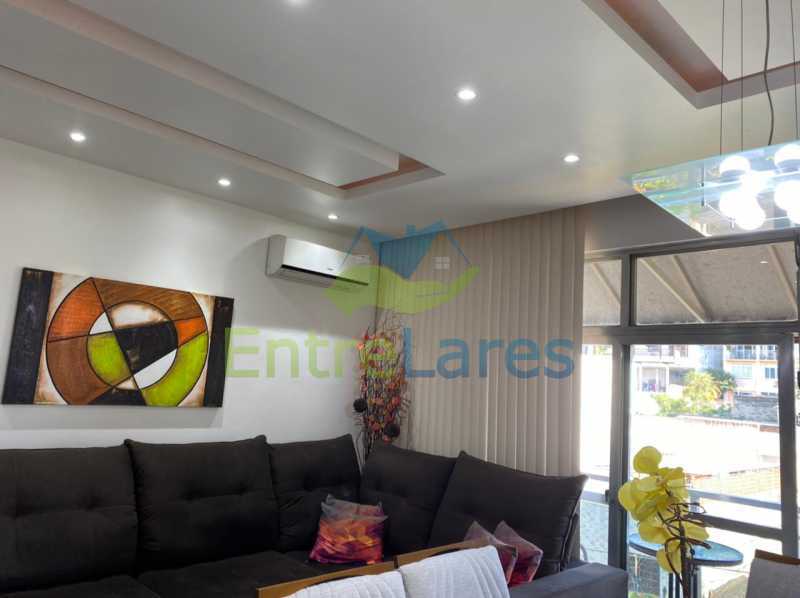 Apartamento à venda com 3 quartos, 72m² - Foto 1