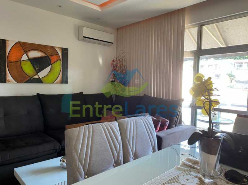 Apartamento à venda com 3 quartos, 72m² - Foto 3