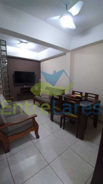 Apartamento à venda com 2 quartos, 44m² - Foto 1