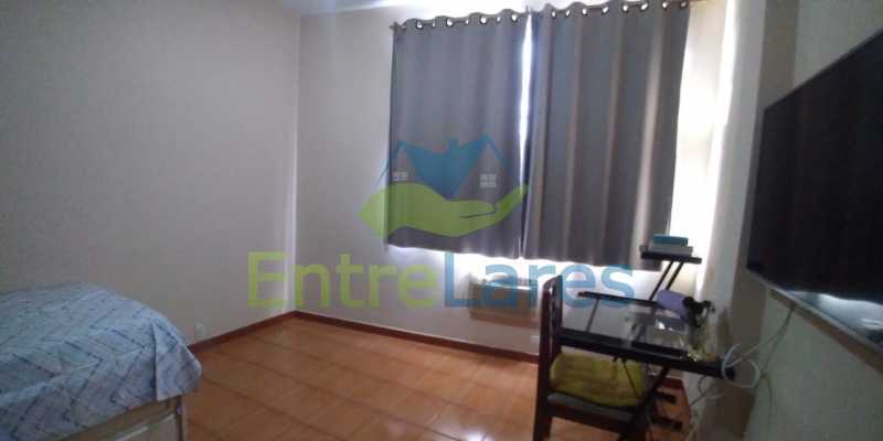 Apartamento à venda com 2 quartos, 44m² - Foto 4