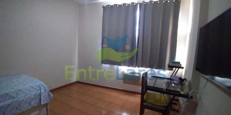 Apartamento à venda com 2 quartos, 44m² - Foto 9