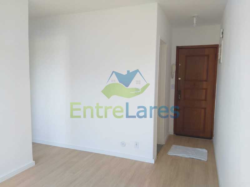 Apartamento à venda com 1 quarto, 34m² - Foto 2