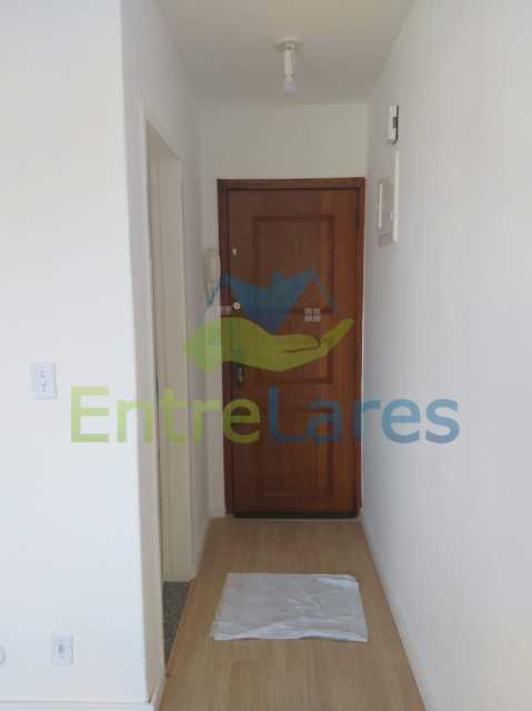 Apartamento à venda com 1 quarto, 34m² - Foto 3