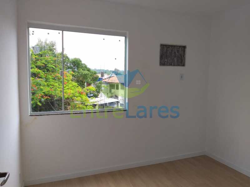 Apartamento à venda com 1 quarto, 34m² - Foto 4