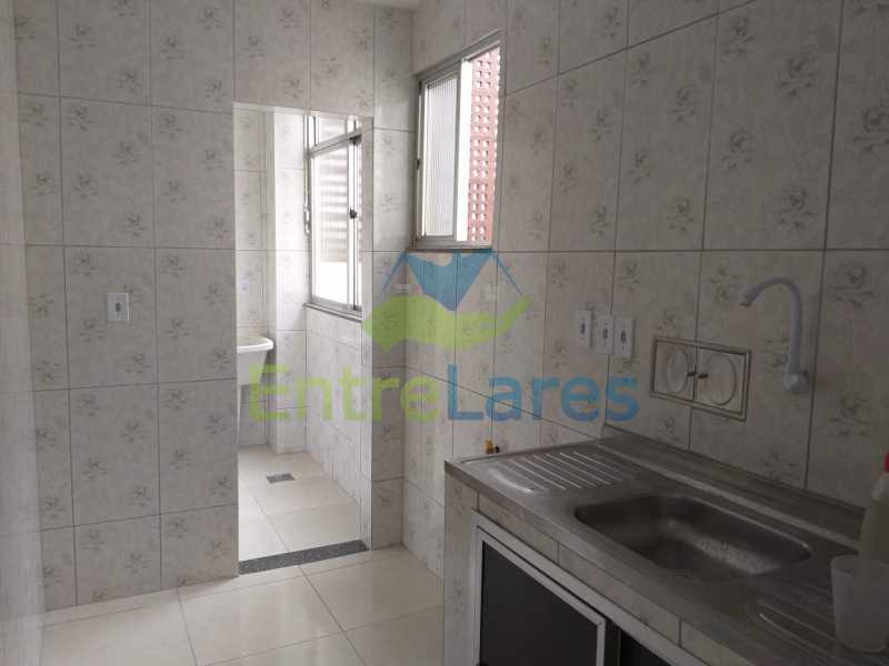 Apartamento à venda com 1 quarto, 34m² - Foto 6