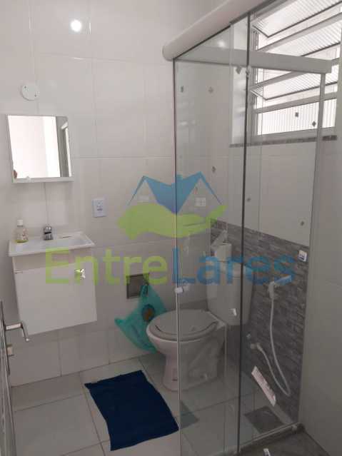 Apartamento à venda com 1 quarto, 34m² - Foto 8