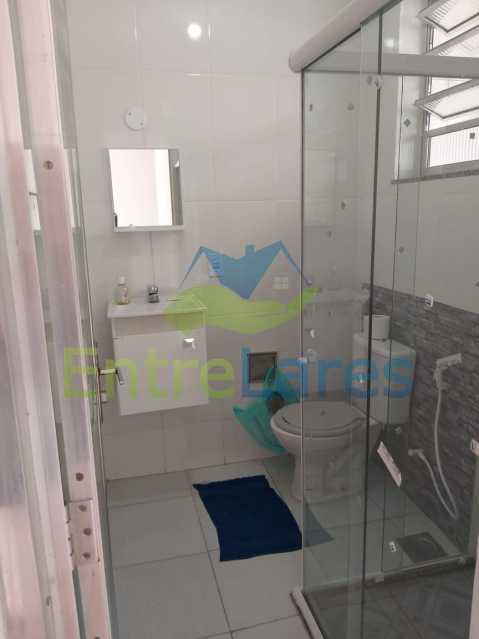 Apartamento à venda com 1 quarto, 34m² - Foto 9