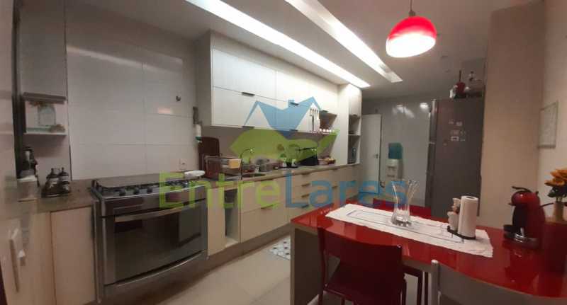 Apartamento à venda com 3 quartos, 163m² - Foto 19