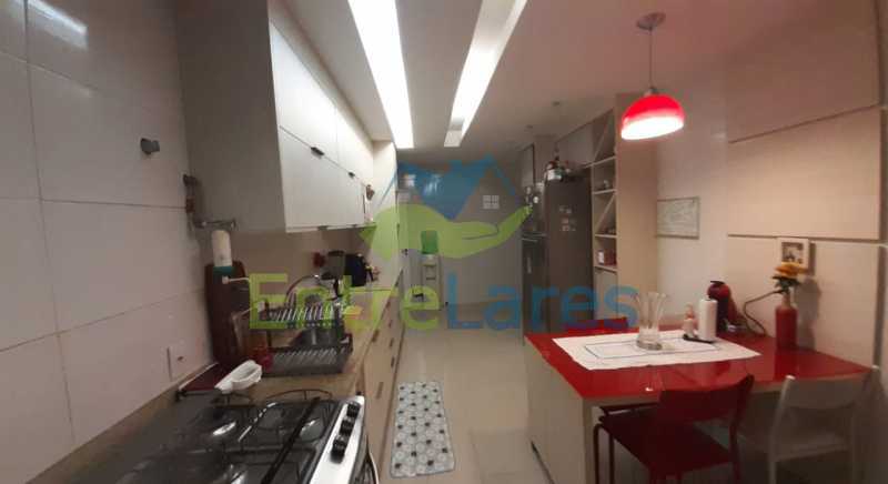 Apartamento à venda com 3 quartos, 163m² - Foto 21