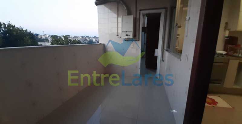 Apartamento à venda com 3 quartos, 163m² - Foto 26