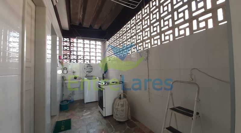 Casa de Condomínio à venda com 3 quartos, 120m² - Foto 21