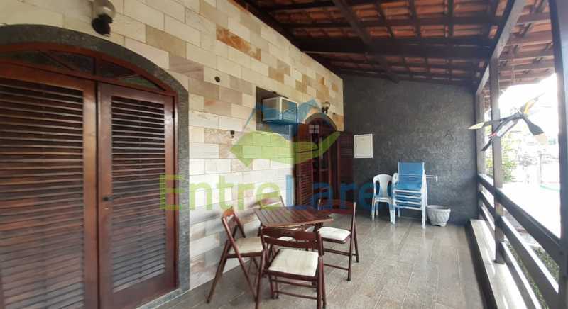 Casa à venda com 5 quartos, 255m² - Foto 14