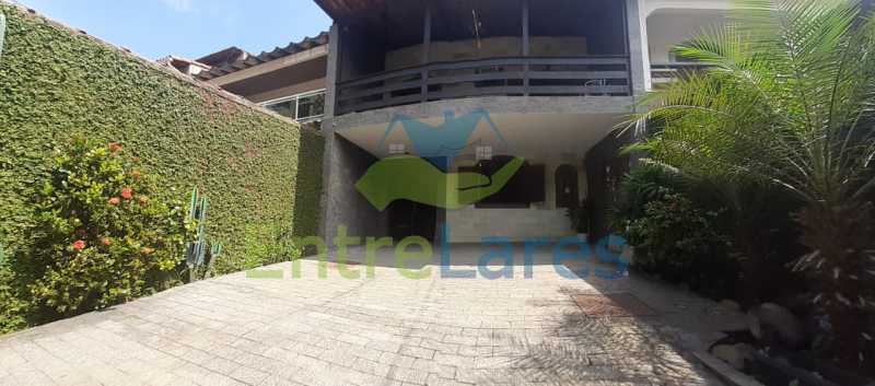 Casa à venda com 5 quartos, 255m² - Foto 27