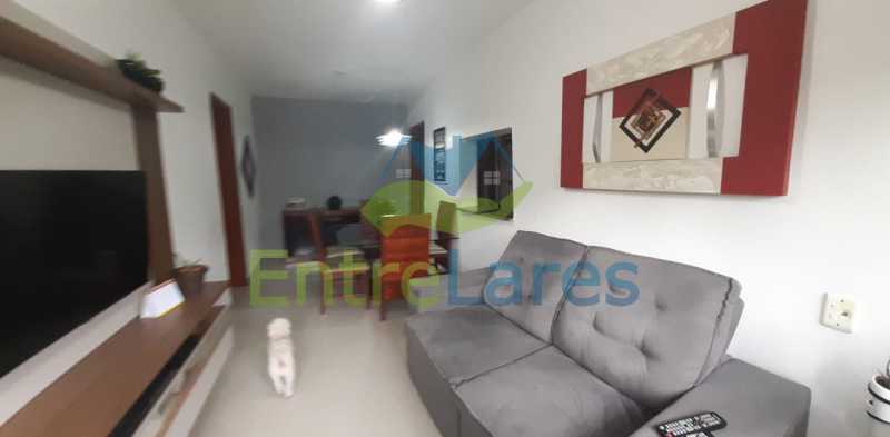 Apartamento à venda com 3 quartos, 60m² - Foto 1