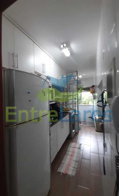 Apartamento à venda com 3 quartos, 60m² - Foto 16