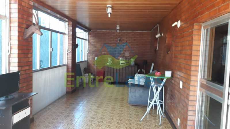 Casa à venda com 5 quartos, 420m² - Foto 12