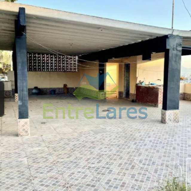 Casa à venda com 5 quartos, 290m² - Foto 21