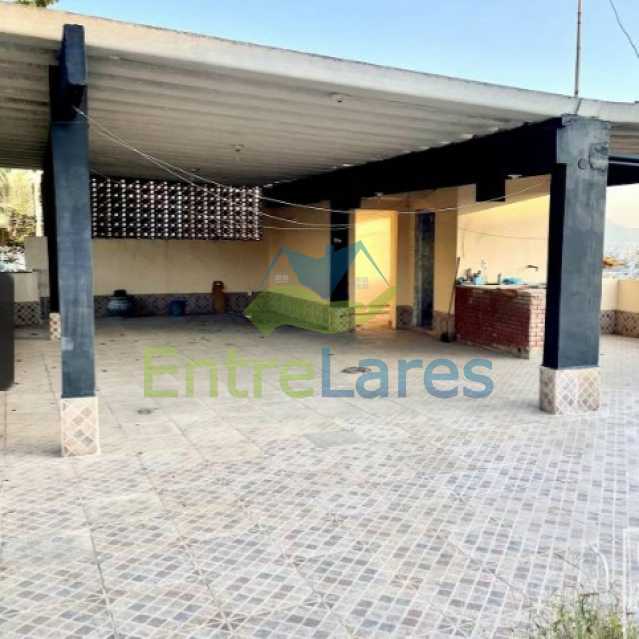 Casa à venda com 5 quartos, 290m² - Foto 22