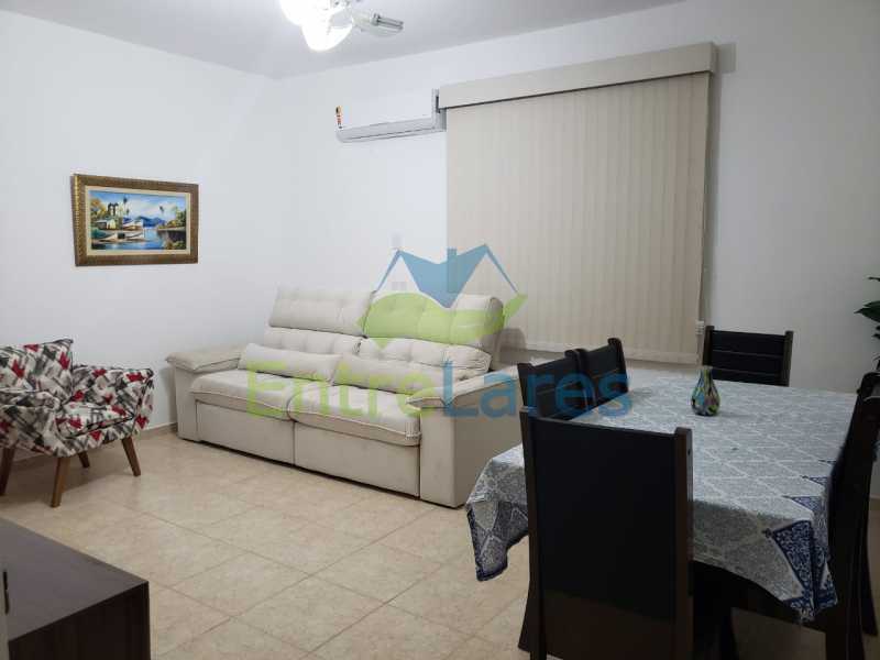 Apartamento à venda com 3 quartos, 86m² - Foto 1