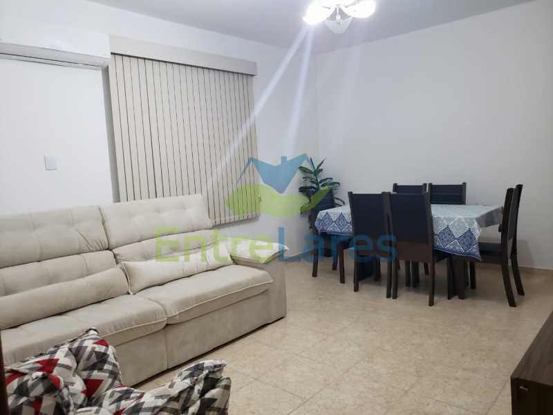 Apartamento à venda com 3 quartos, 86m² - Foto 2