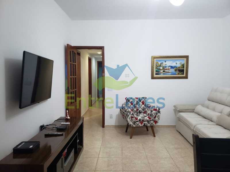 Apartamento à venda com 3 quartos, 86m² - Foto 3