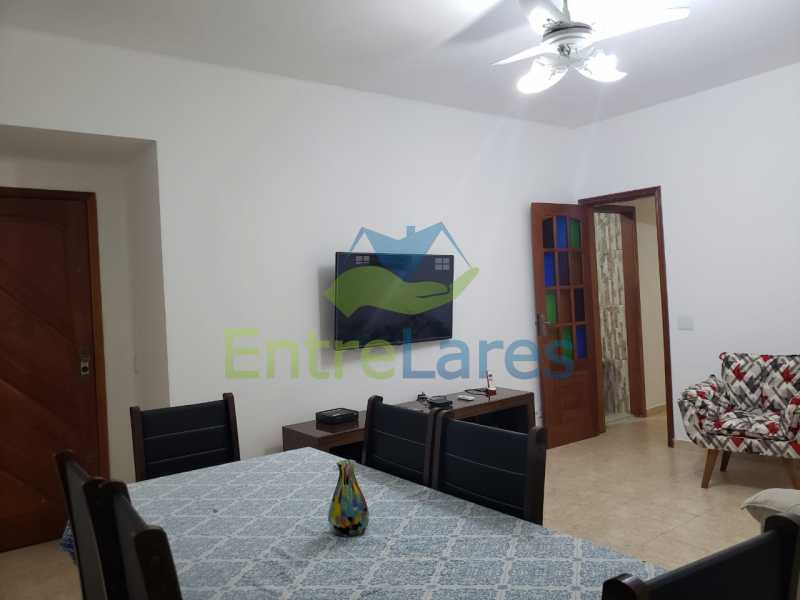 Apartamento à venda com 3 quartos, 86m² - Foto 4