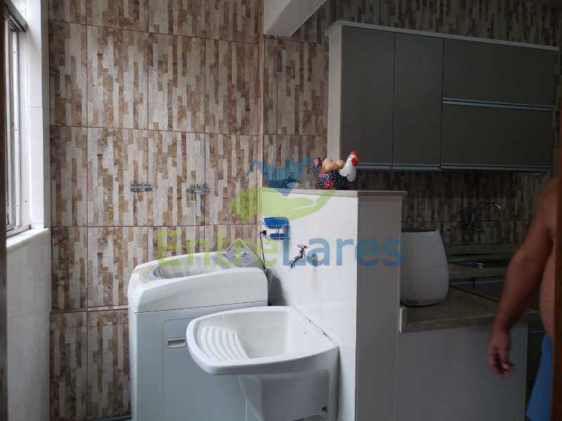 Apartamento à venda com 3 quartos, 86m² - Foto 28