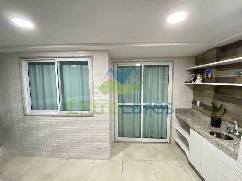 Cobertura à venda com 2 quartos, 70m² - Foto 9