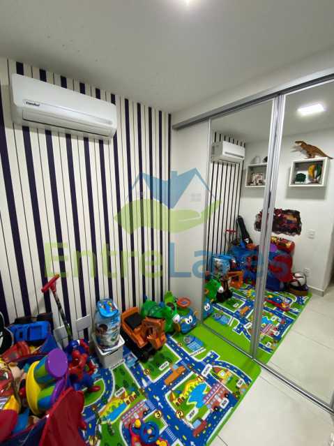 Cobertura à venda com 2 quartos, 70m² - Foto 17