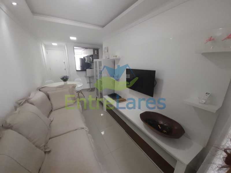 Cobertura à venda com 2 quartos, 70m² - Foto 1