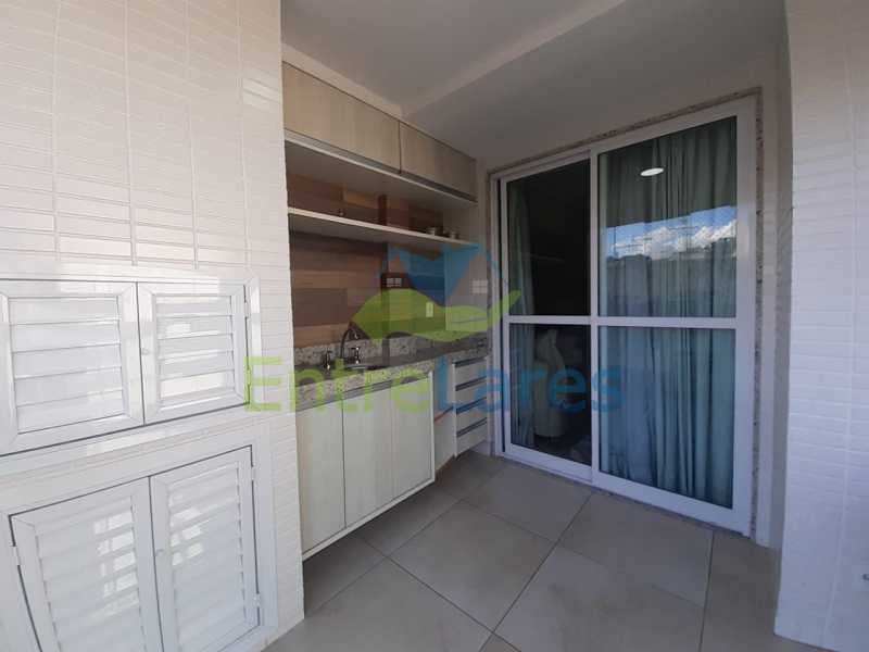 Cobertura à venda com 2 quartos, 70m² - Foto 6