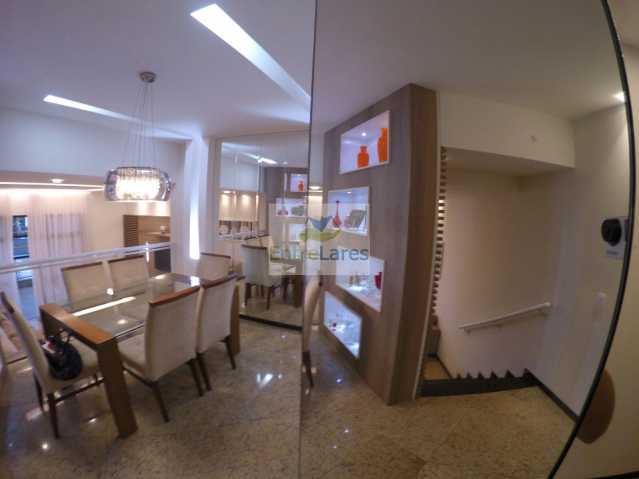 Apartamento à venda com 4 quartos, 205m² - Foto 3