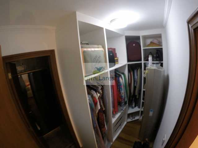 Apartamento à venda com 4 quartos, 205m² - Foto 10