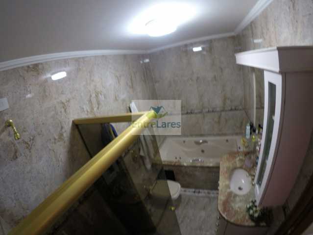 Apartamento à venda com 4 quartos, 205m² - Foto 11