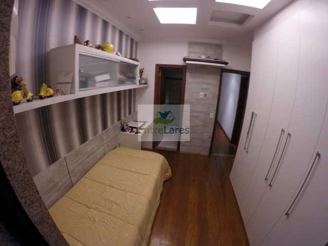 Apartamento à venda com 4 quartos, 205m² - Foto 12