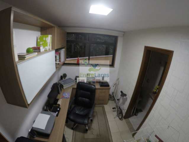 Apartamento à venda com 4 quartos, 205m² - Foto 18