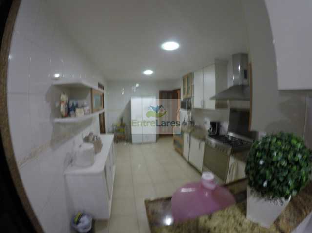 Apartamento à venda com 4 quartos, 205m² - Foto 21