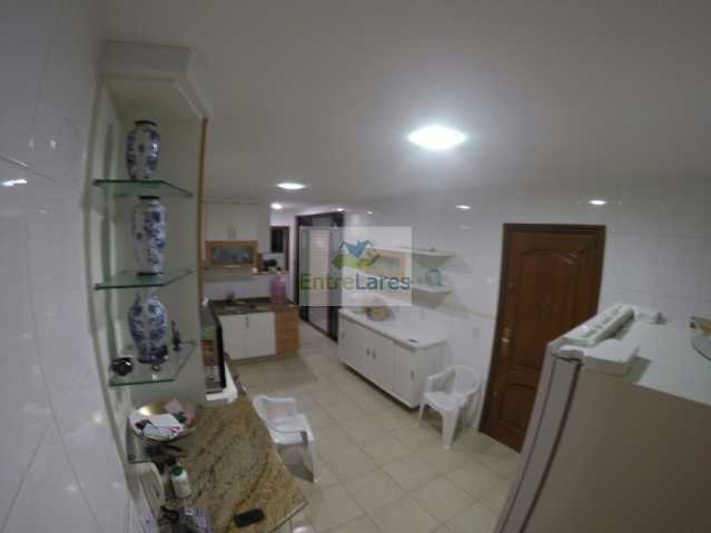 Apartamento à venda com 4 quartos, 205m² - Foto 22