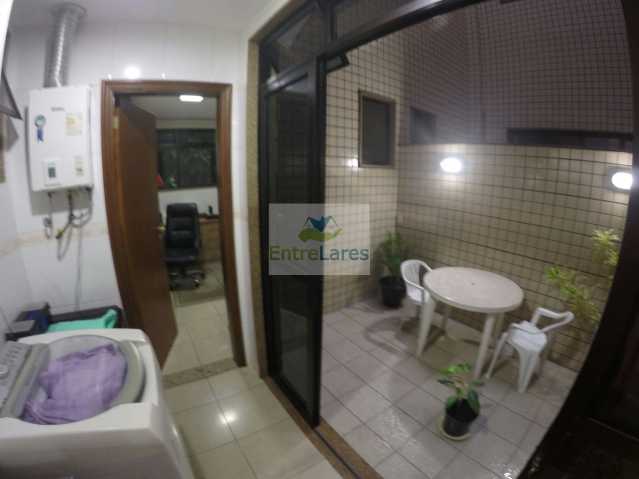 Apartamento à venda com 4 quartos, 205m² - Foto 23