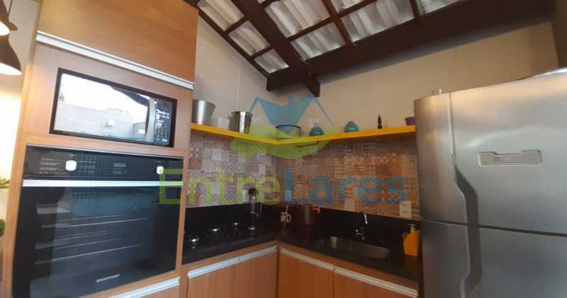 Casa de Condomínio à venda com 3 quartos, 155m² - Foto 7