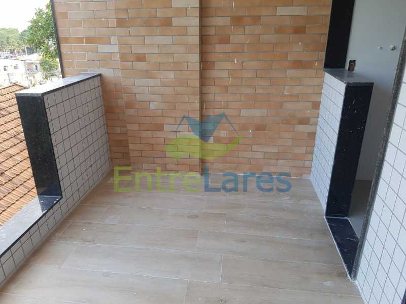 Apartamento à venda com 2 quartos, 72m² - Foto 5